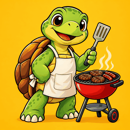 Tailgate Tortoise logo